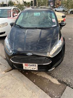 فورد فييستا